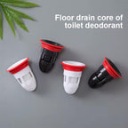 Silicone-Deodorant-Floor-Drain-Core