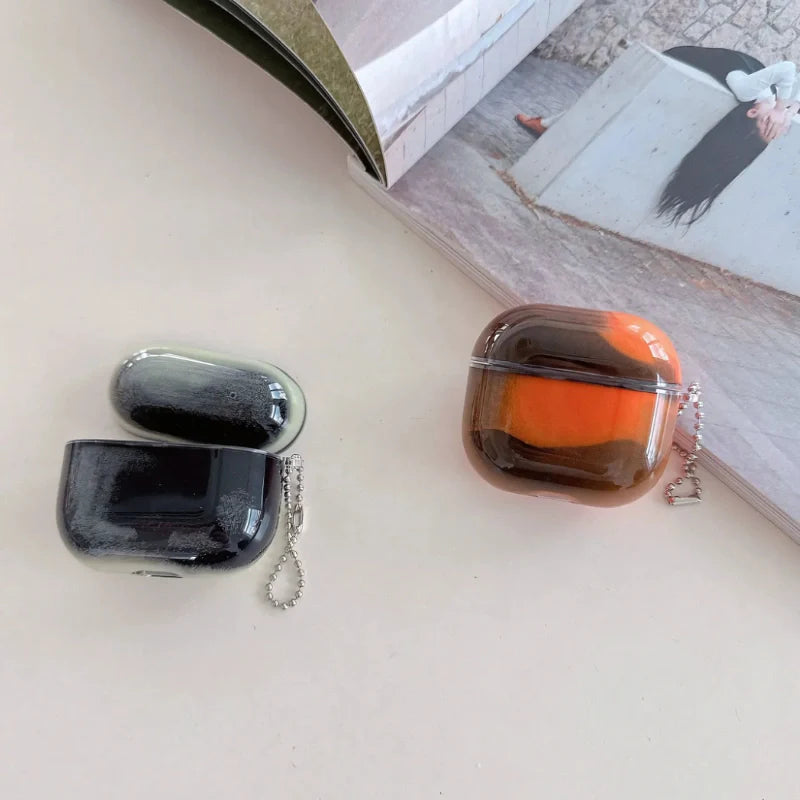 NeoGlow Earbuds Case