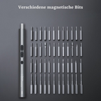 Vorta - Electric screwdriver that saves you time and effort!