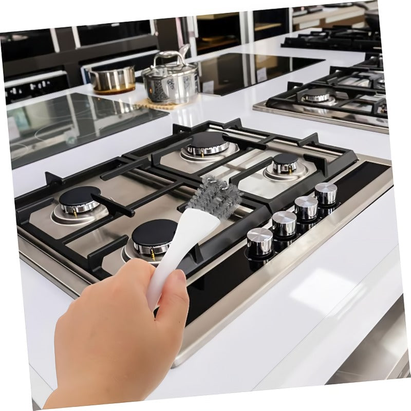 360° Stovetop Cleaning Brush Set