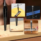 T-Griff conical Reamer