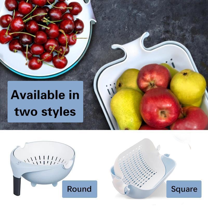 3 in 1 Water Saving Balanced Strainer