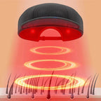 LumaDerm Red Light Therapy Hair Growth Cap