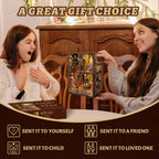 Key Tracking DIY Book Nook Kit