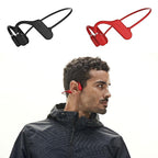 Bluetooth 5.0 waterproof sports headphones