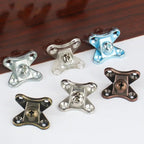 5+5 | Removable Zinc Alloy Corner Connector – Stable & Rustproof