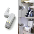 5+5 | Motion Sensor LED Closet Light – Automatic & Wireless