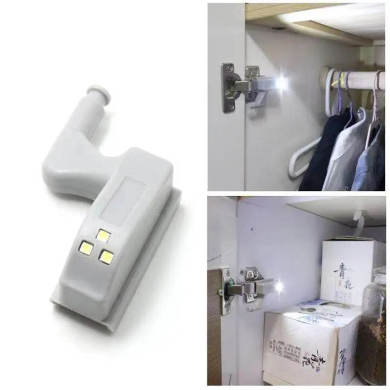 5+5 | Motion Sensor LED Closet Light – Automatic & Wireless