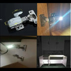 5+5 | Motion Sensor LED Closet Light – Automatic & Wireless