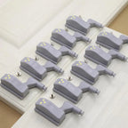 5+5 | Motion Sensor LED Closet Light – Automatic & Wireless