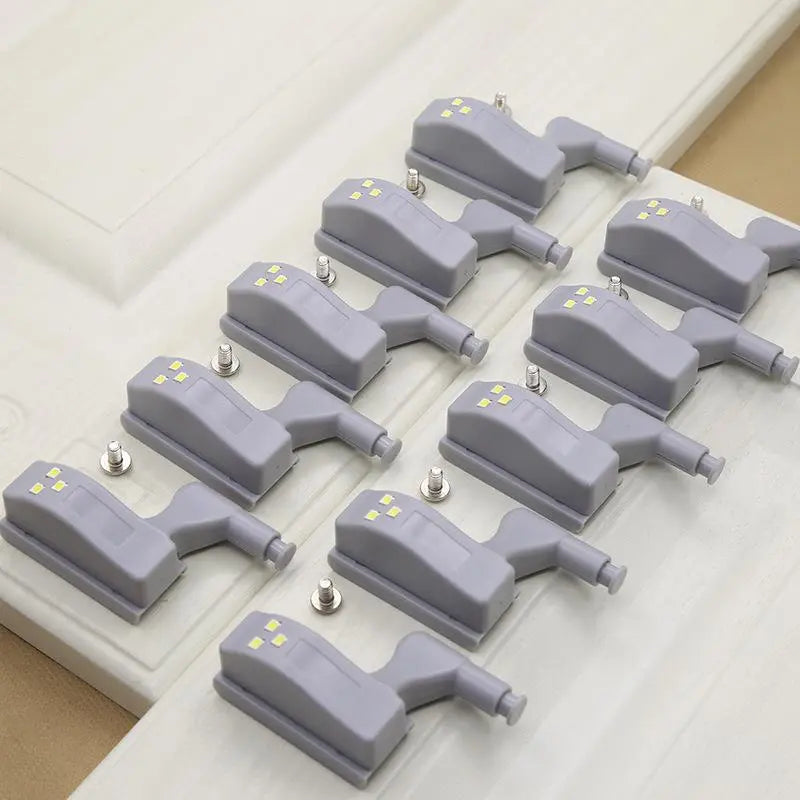 5+5 | Motion Sensor LED Closet Light – Automatic & Wireless