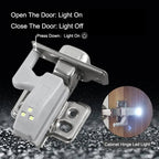5+5 | Motion Sensor LED Closet Light – Automatic & Wireless