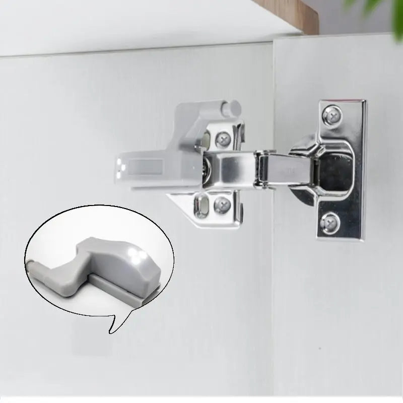 5+5 | Motion Sensor LED Closet Light – Automatic & Wireless