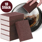 5+5 | Nano Magic Sponge – Powerful Rust & Stain Remover