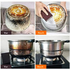 5+5 | Nano Magic Sponge – Powerful Rust & Stain Remover