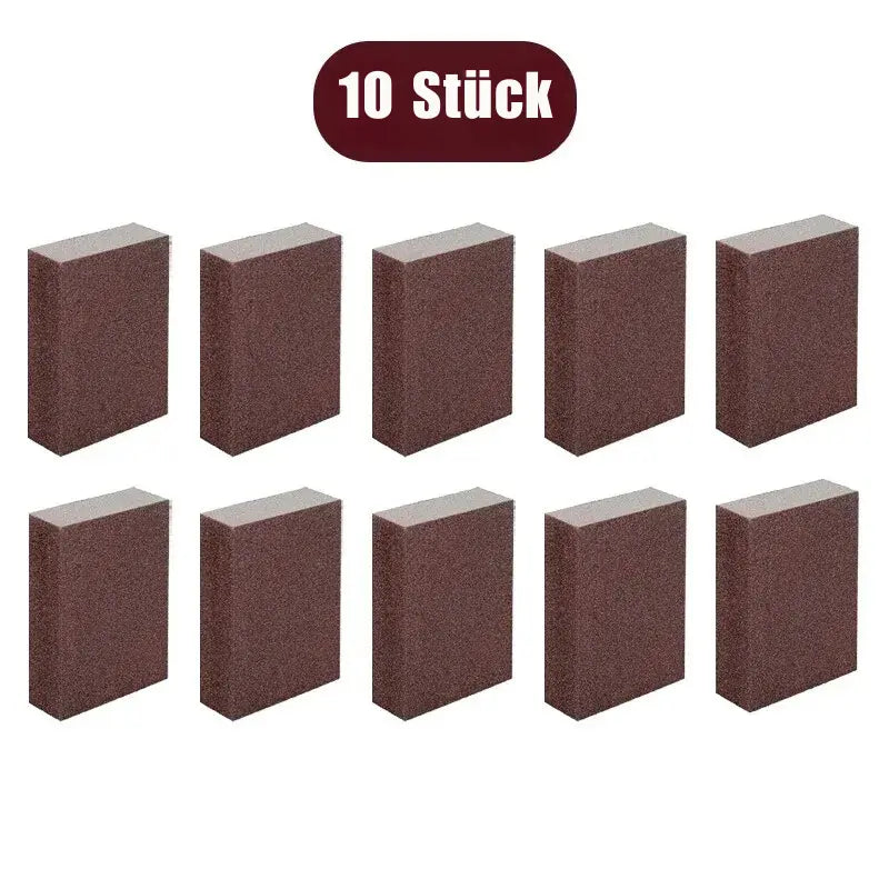 5+5 | Nano Magic Sponge – Powerful Rust & Stain Remover