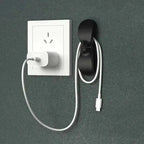 5+5 Self-adhesive cable organizer