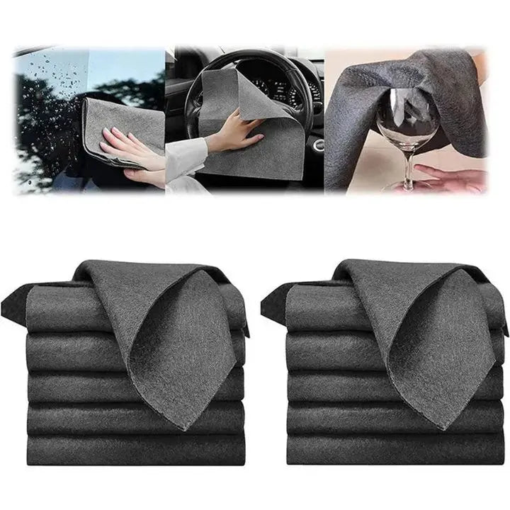 5+5 | Magic Cleaning Cloth