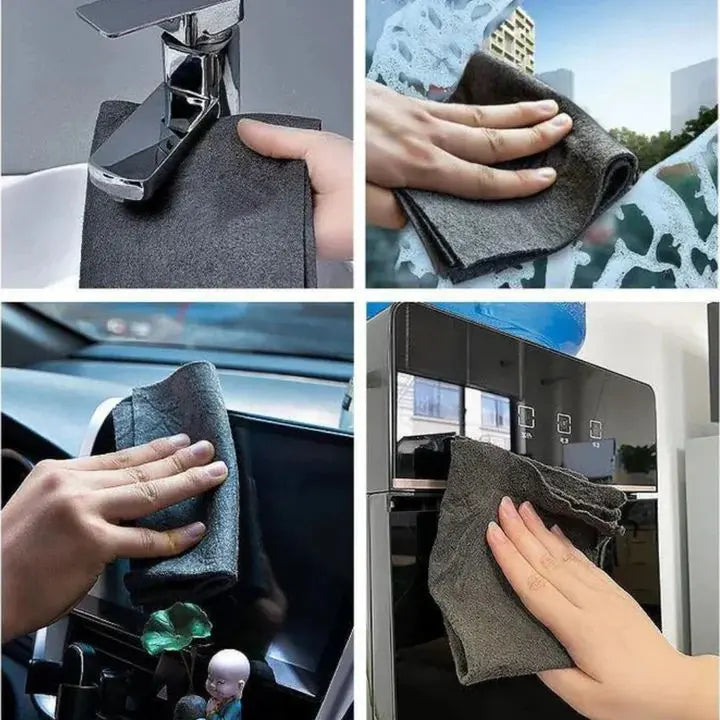 5+5 | Magic Cleaning Cloth