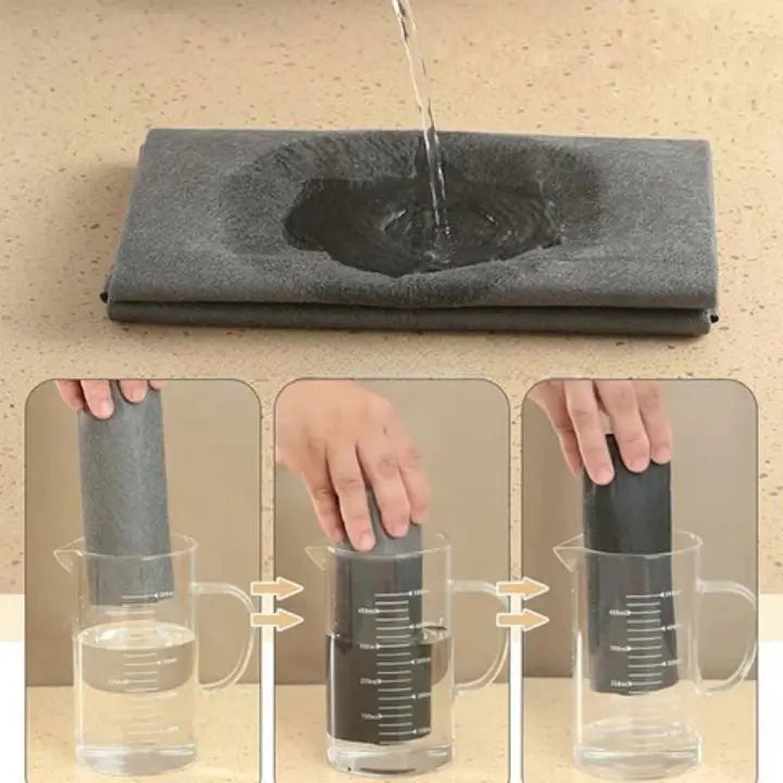 5+5 | Magic Cleaning Cloth