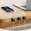 5+5 | Magnetic Cable Organizer