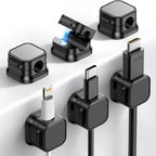 5+5 | Magnetic Cable Organizer