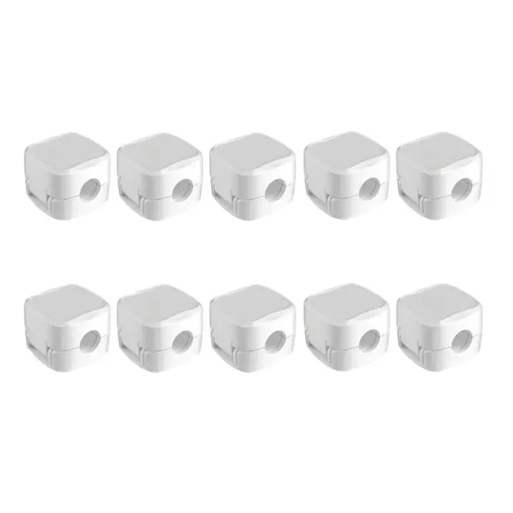 5+5 | Magnetic Cable Organizer