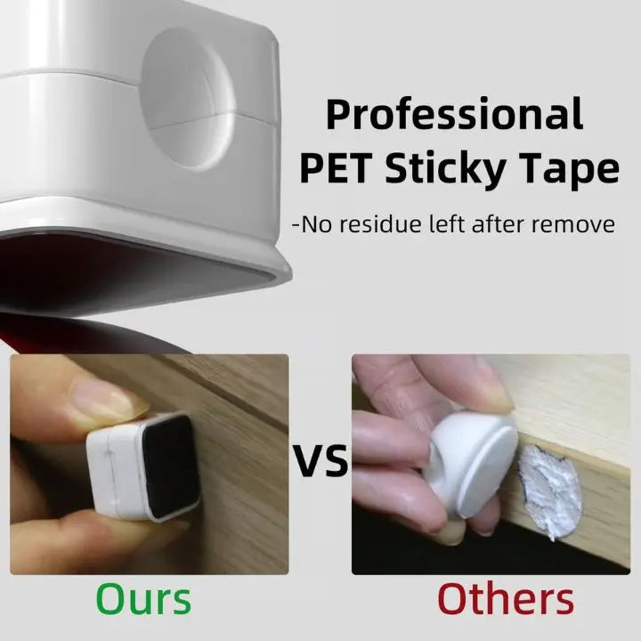 5+5 | Magnetic Cable Organizer