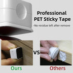 5+5 | Magnetic Cable Organizer