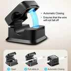 5+5 | Magnetic Cable Organizer