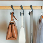 5+5 | Bag Organizer with Anti-Deformation Hook