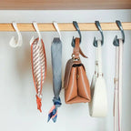 5+5 | Bag Organizer with Anti-Deformation Hook
