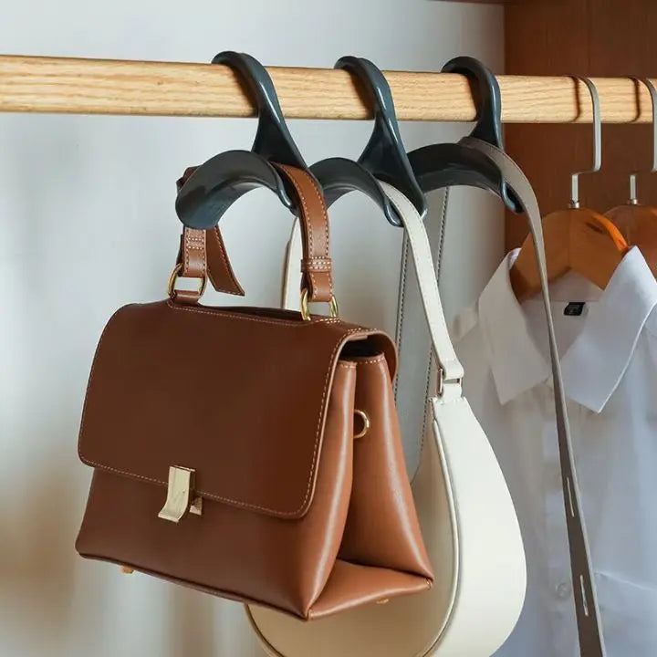 5+5 | Bag Organizer with Anti-Deformation Hook