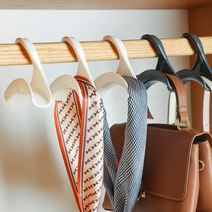 5+5 | Bag Organizer with Anti-Deformation Hook