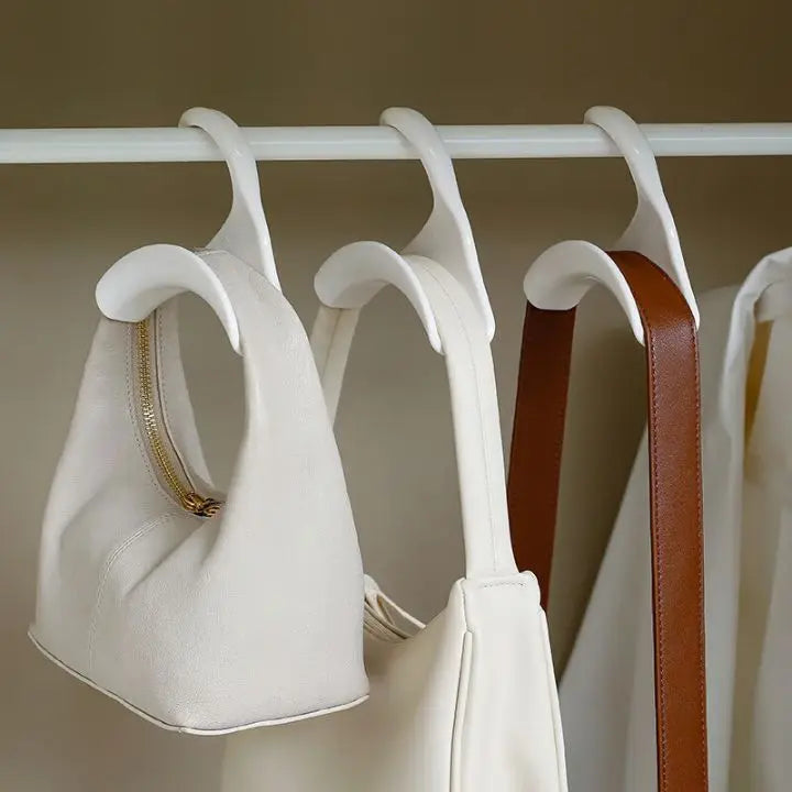 5+5 | Bag Organizer with Anti-Deformation Hook