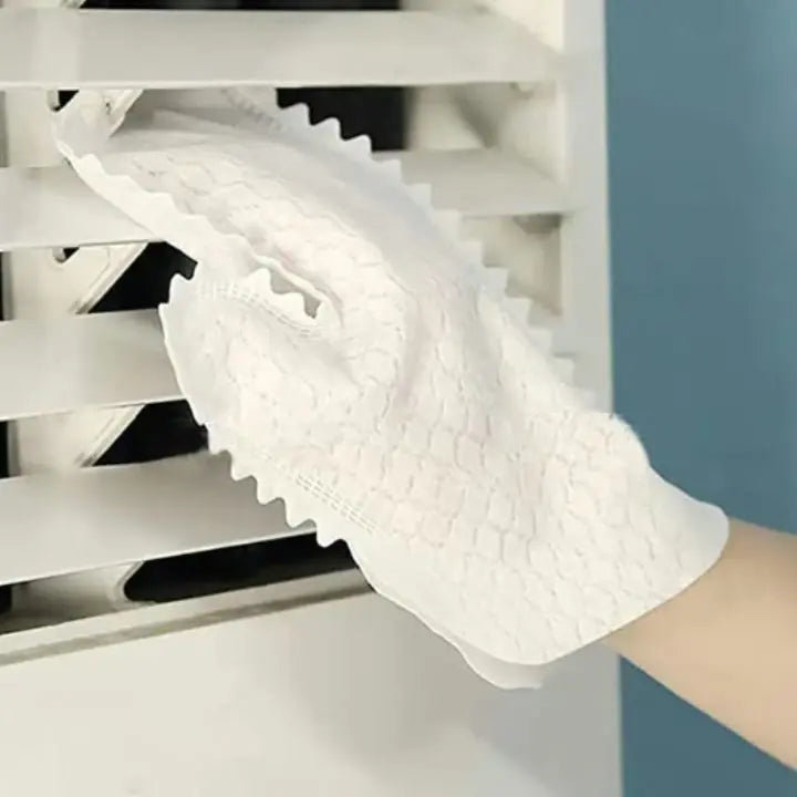 5+5 | Versatile household gloves