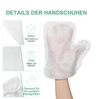 5+5 | Versatile household gloves