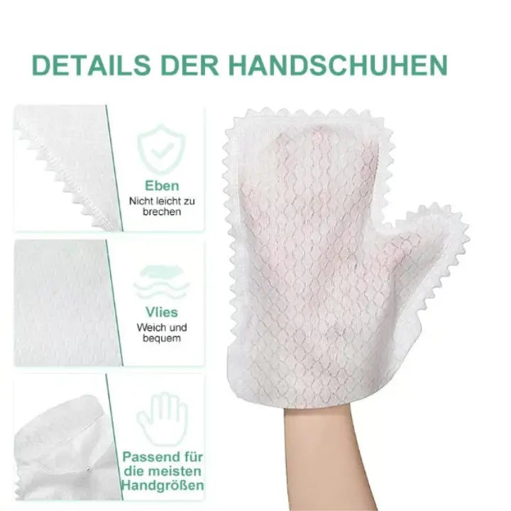 5+5 | Versatile household gloves