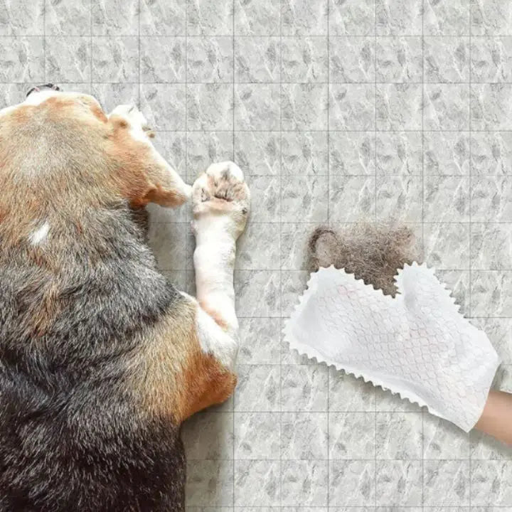 5+5 | Versatile household gloves