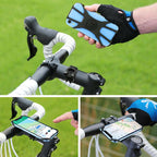 Universal Bicycle Phone Holder