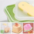 Single Ice Tray Mold 3 PCS