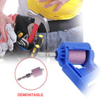 Ciaovie Portable Electric Drill Shredder