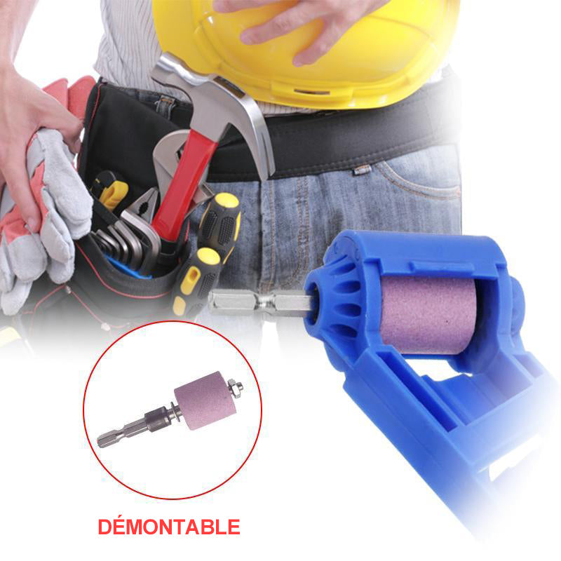 Ciaovie Portable Electric Drill Shredder