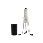 Crazy Stick Blender - Get Convenience To Preparing Sauces!