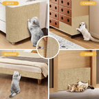 ScratchPro Cat Scratch Pad