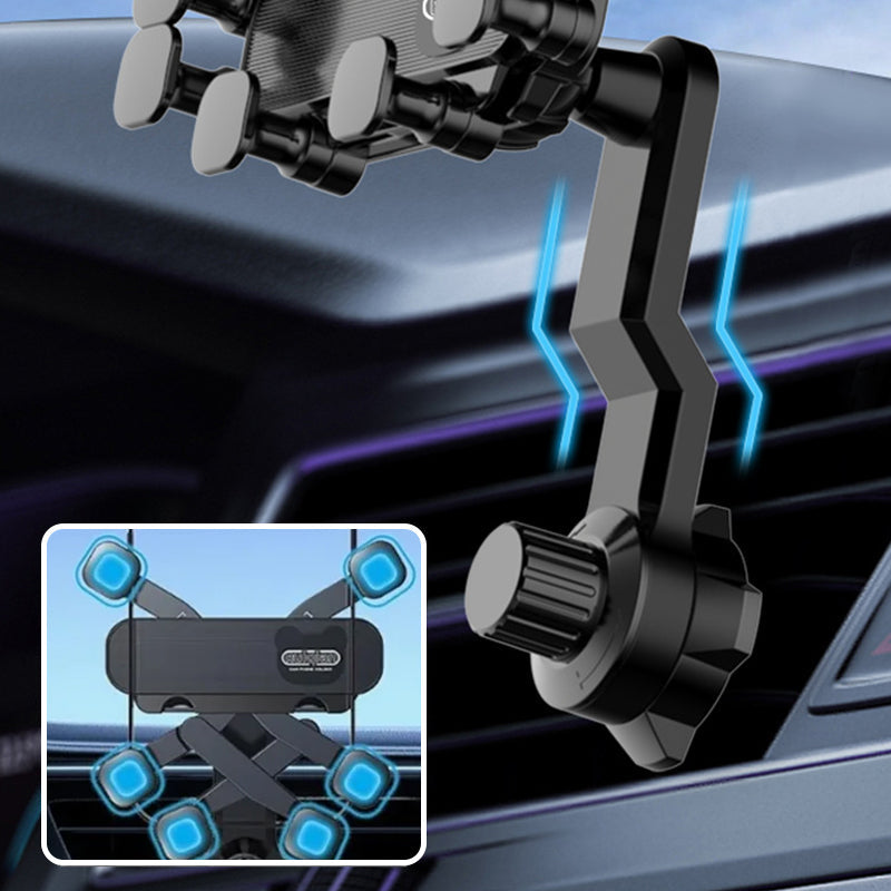 Gravity Sensor Universal Car Mount