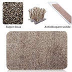 Nano Matte - Strong adsorption capacity