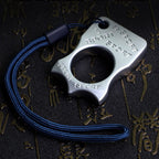 Auto Key Buckle Self-Defense Hook