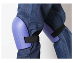 Robust Knee Pads for Floor Work – Comfortable Protection Pads for DIYers
