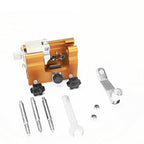 Manual Chain Sharpener for Chainsaws